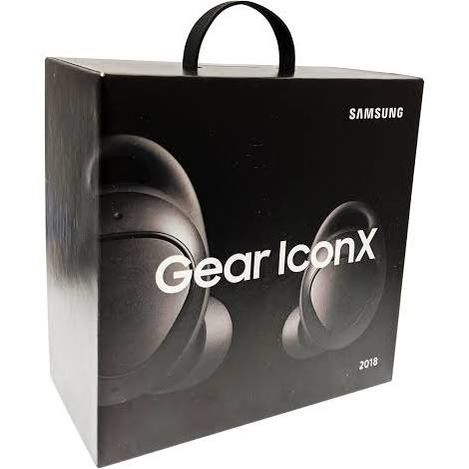 Brand New Galaxy Wireless headphones