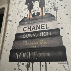 A Mixture Of designer