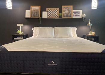 DreamCloud Premier Hybrid Mattress