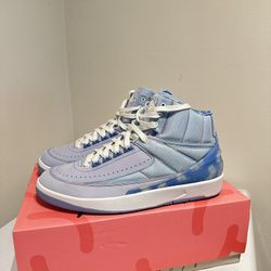 J Balvins Air Jordan Retro 2