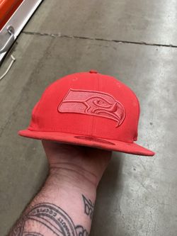 Seahawks Hat