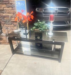 TV stand