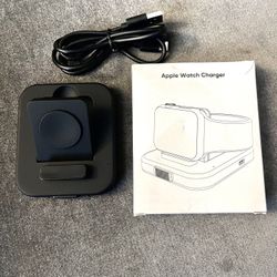 Apple Watch Charger 