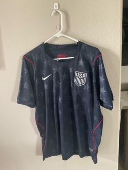 USA Jersey