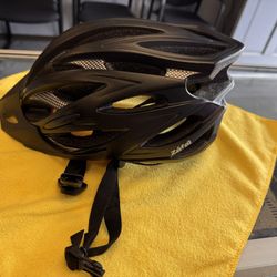 Zéfál Bike Helmet Adult Size