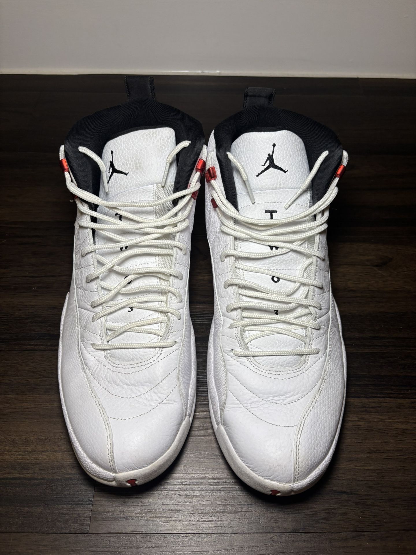 Size 15 - Air Jordan 12 Retro Twist
