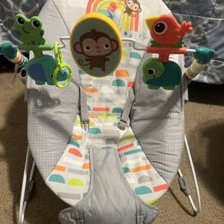 Bouncy Chair 
