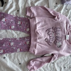 Toddler Girl Clothes