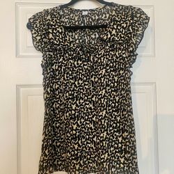 Women’s Old Navy Blouse 