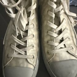 Used Dior Shoes Men’s Size 11