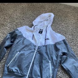 Nike Tech Windbreaker 