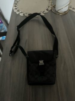 coach bag (FOR MEN)