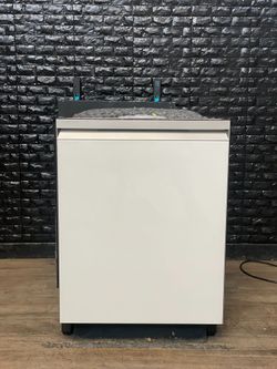 SAMSUNG BESPOKE DISHWASHER w/WARRANTY! R2535A