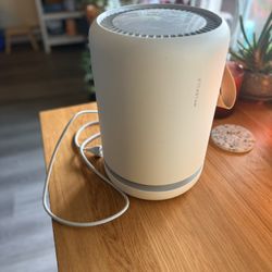 Molekule Air Mini+ White
