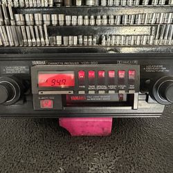 Audio 