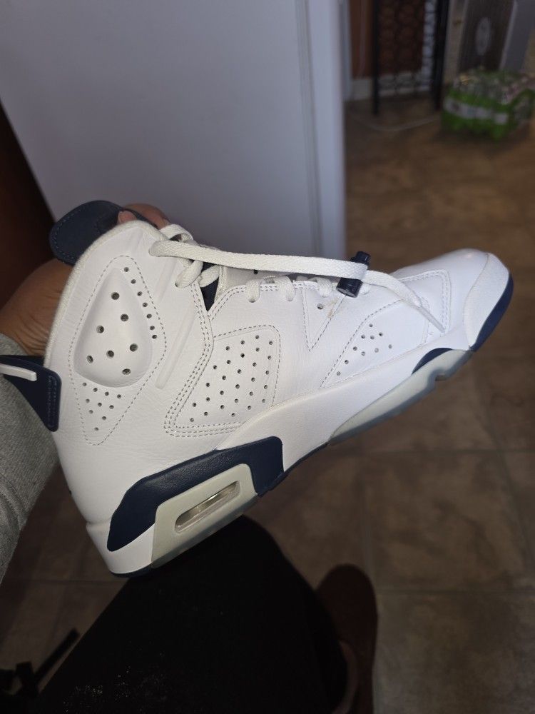 Jordan 6