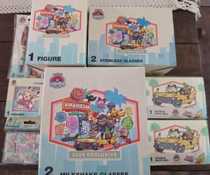 Pokemon 2025 World Championships Exclusive Merchandise