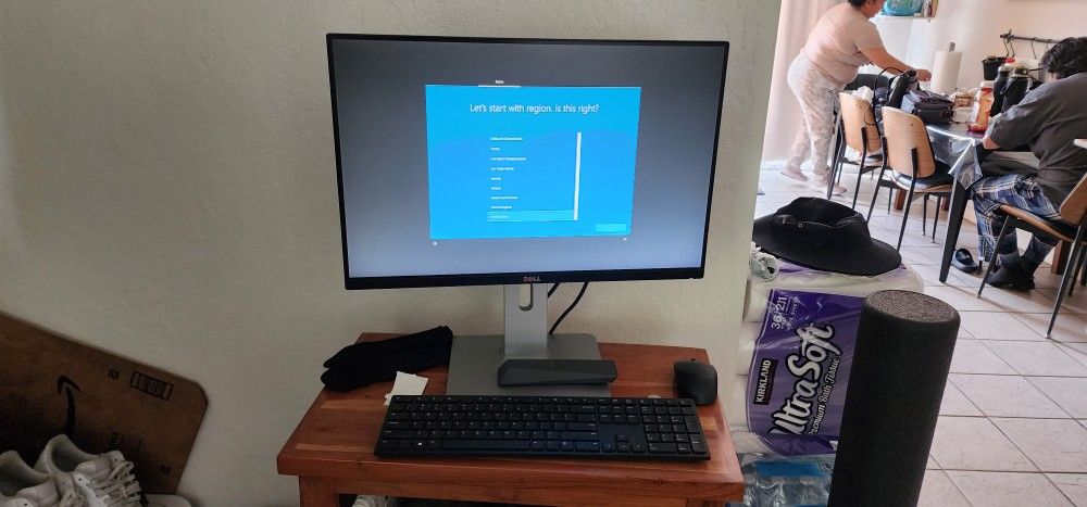 Windows 10 Pc Dell Brand 175
