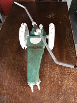 Craftsman water sprinkler