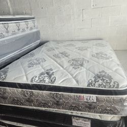 🏡🛌AMAZING SALES COLCHONES MATTRESSES AVAILABLES ALL STYLES AND SIZES BRAND 🛌🏡