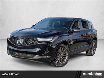 2024 Acura RDX