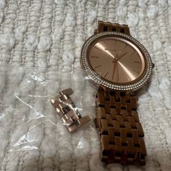 Michael Kors Watch 
