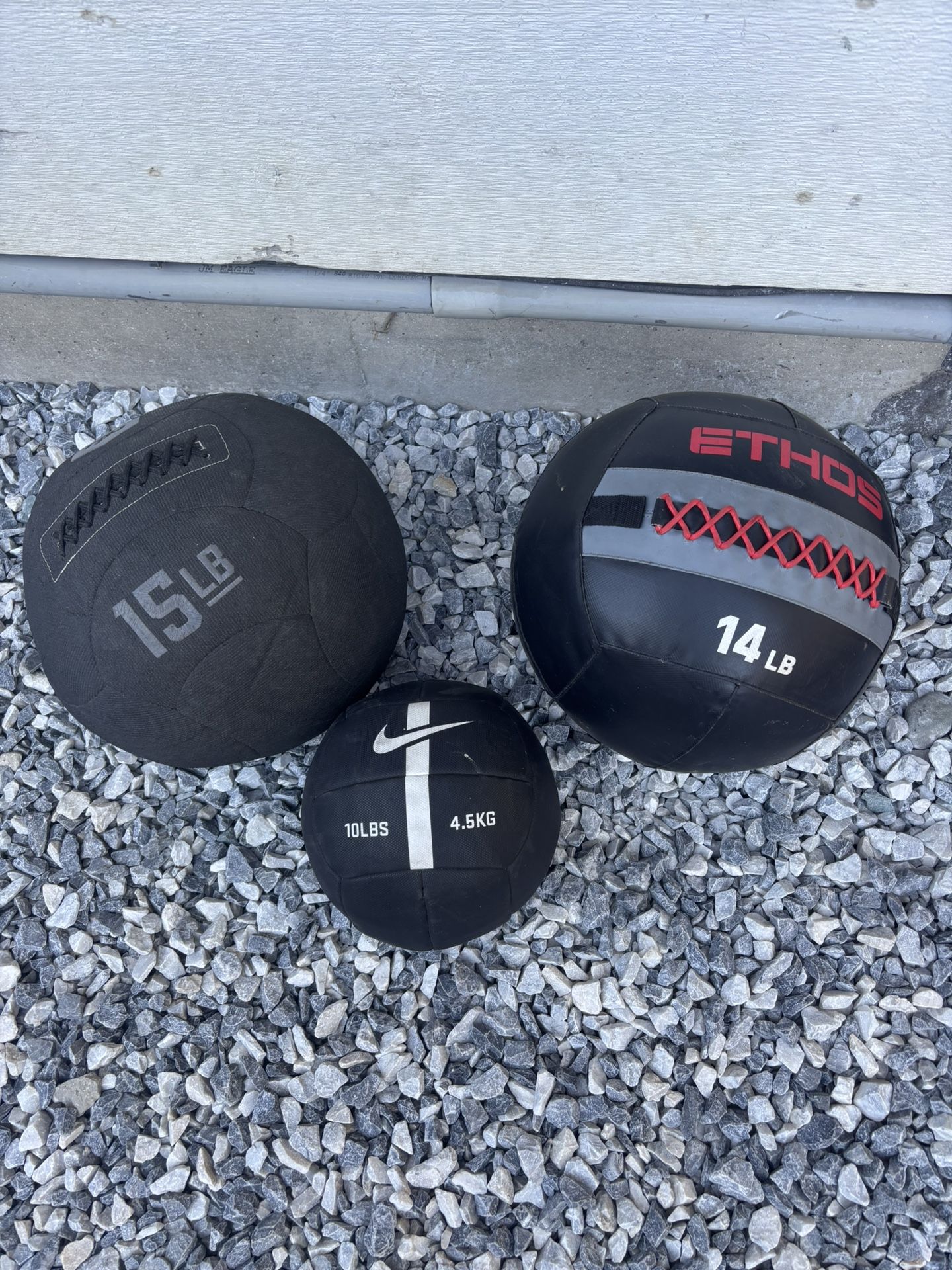 Medicine Ball 