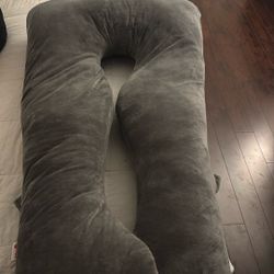 Pregnancy Pillow 