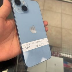 iPhone 14 
