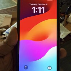 Apple iPhone 14 Plus 128GB Unlocked Product Red in Excellent Condition.Battery 100% Health. Like New