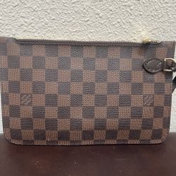 Louis Vuitton Pouch
