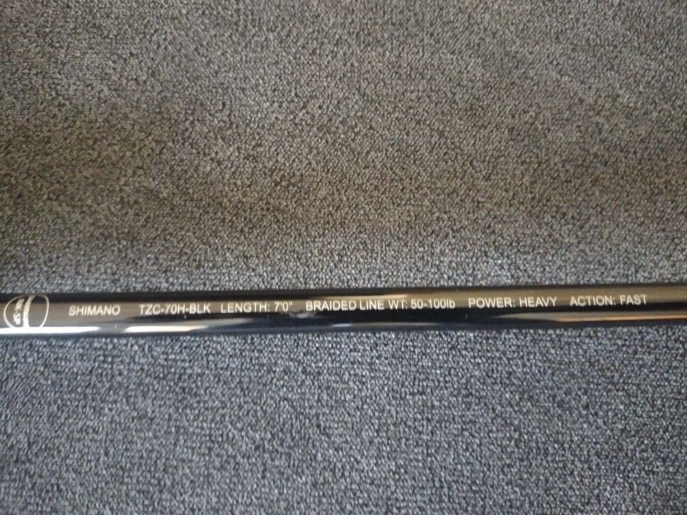 Shimano Terez Rods: Igniting A New Era Of Fishing 2024