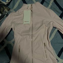 lululemon jacket 