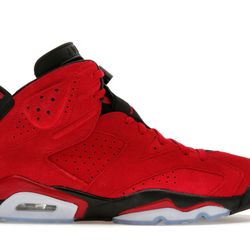 Jordan 6 Retro Toro Bravo Varsity Red Sneakers – CT8529-600
SKU: CUS-CT8529-600