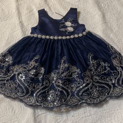 Little Girl Dress