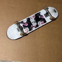 Superior Skateboard 