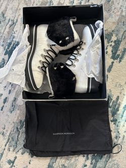 Sigerson Morrison Boots