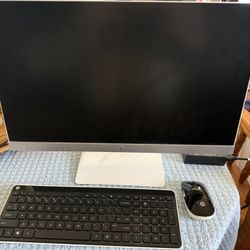Hp Computer monitor