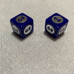 Gt Bmx Air Valve Caps