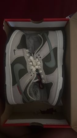 Nike shoes