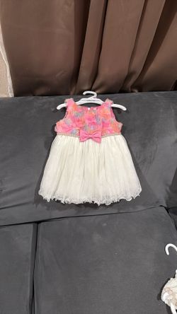 Infant Dress 9 Months