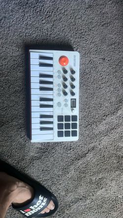EMK-25 Sound Board