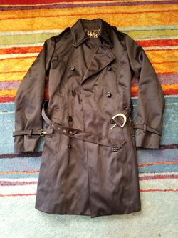 Betsy Johnson Cheetah Lined Jacket Size Medium. $80