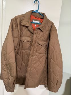 Calvin Klein Jacket 2XXL