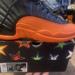 Jordan Shoes