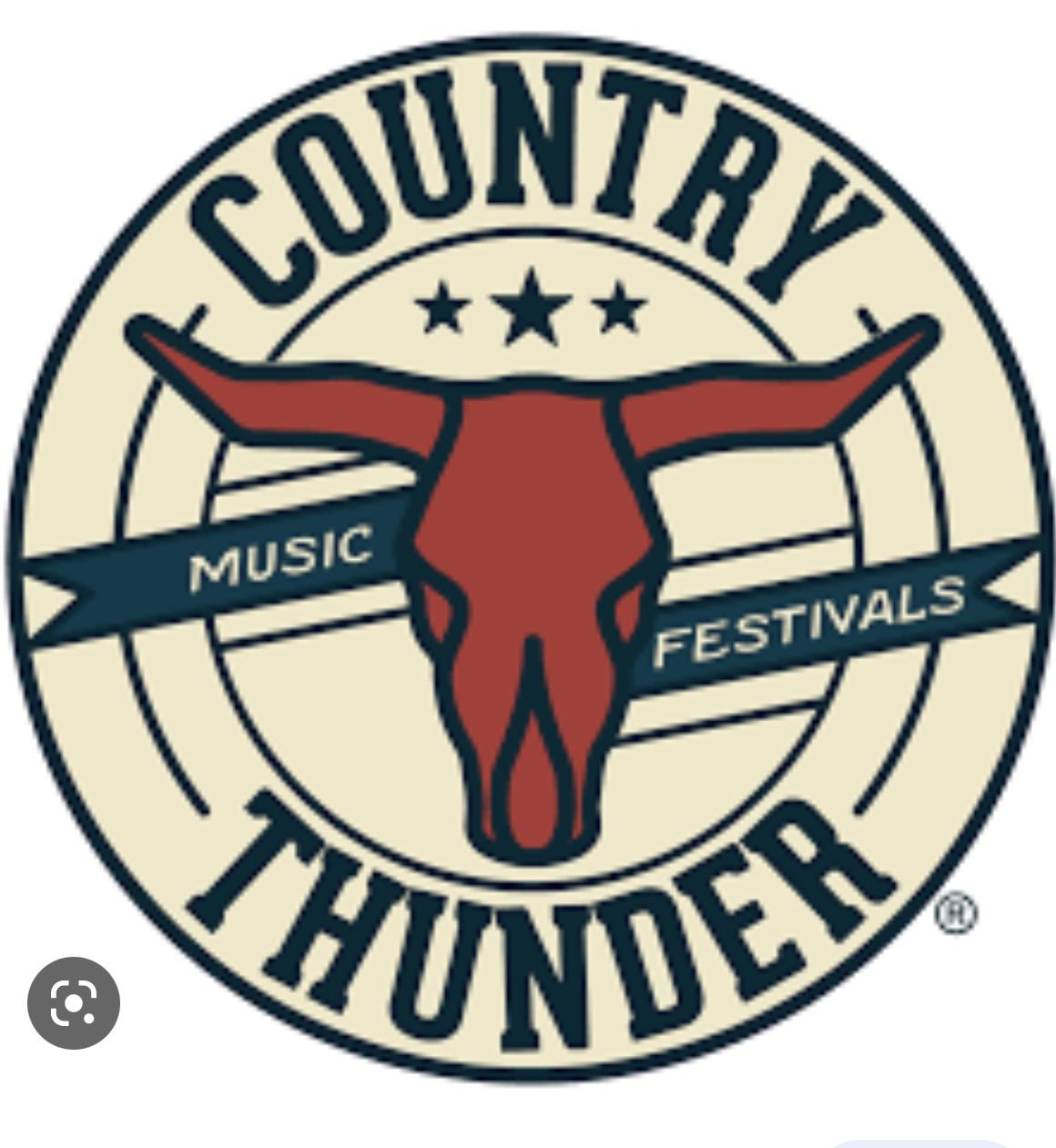 Country Thunder 4 Day Passes