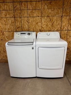 LG -washer-and -gas-dryer