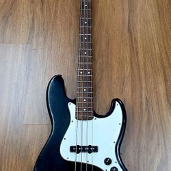Fender Mexican Jazz bass Electric Guitar 