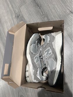 New balance
