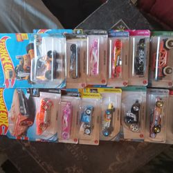Treasure Hunts 5 Each Or All 12 For 50$